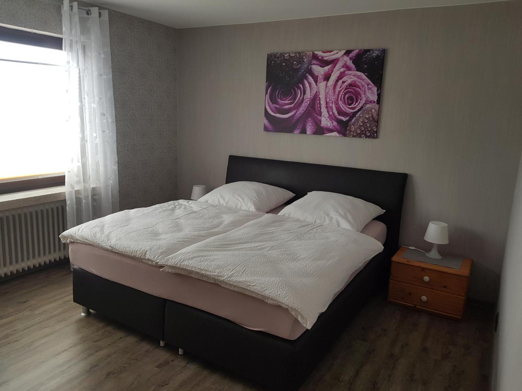 Ludwinas Pfingststube Apartment Mastershausen Exterior foto